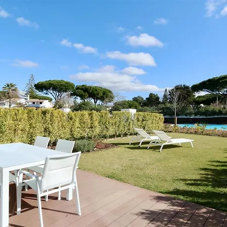 Villa Leonor - Clever Details , Vilamoura, Sleeps 6, Luxury, Walking Distance *