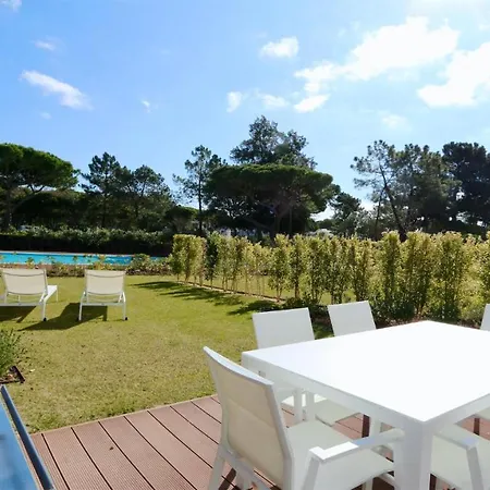 Leonor - Clever Details , Vilamoura, Sleeps 6, Luxury, Walking Distance