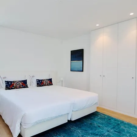 Leonor - Clever Details , Vilamoura, Sleeps 6, Luxury, Walking Distance * فيلامورا