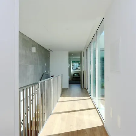 Leonor - Clever Details , Vilamoura, Sleeps 6, Luxury, Walking Distance فيلة *