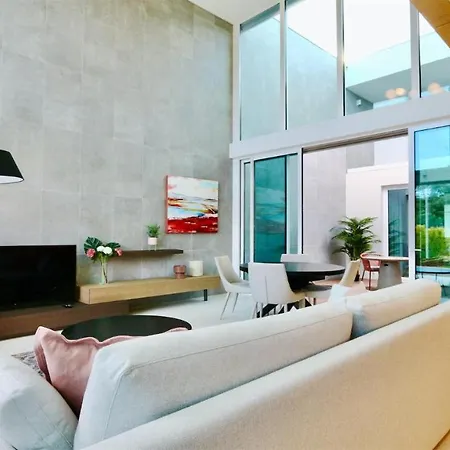فيلة Leonor - Clever Details , Vilamoura, Sleeps 6, Luxury, Walking Distance