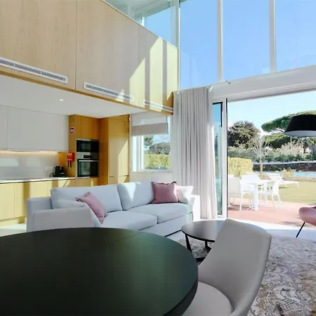 Leonor - Clever Details , Vilamoura, Sleeps 6, Luxury, Walking Distance * فيلامورا