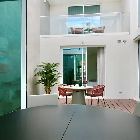 Leonor - Clever Details , Vilamoura, Sleeps 6, Luxury, Walking Distance فيلة *