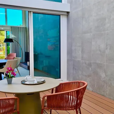 Leonor - Clever Details , Vilamoura, Sleeps 6, Luxury, Walking Distance * فيلامورا