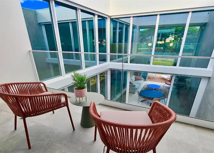 Leonor - Clever Details , Vilamoura, Sleeps 6, Luxury, Walking Distance *
