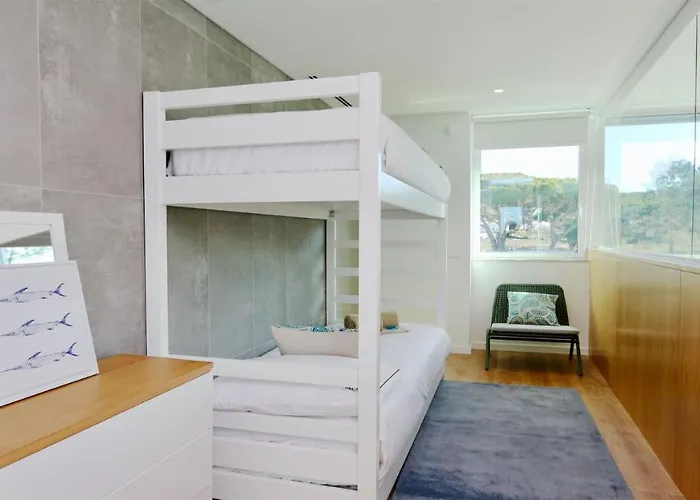 Leonor - Clever Details , Vilamoura, Sleeps 6, Luxury, Walking Distance *