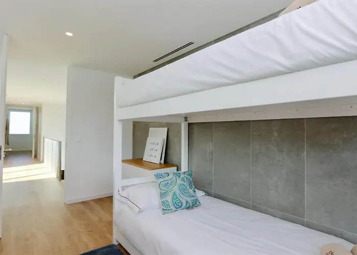 Leonor - Clever Details , Vilamoura, Sleeps 6, Luxury, Walking Distance *