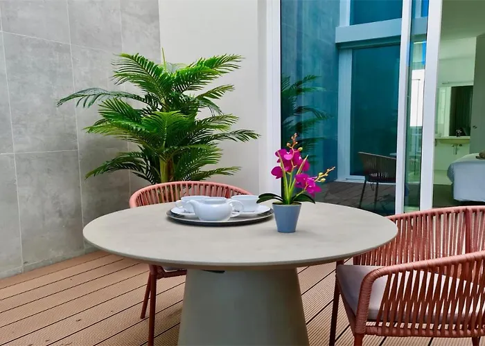 Leonor - Clever Details , Vilamoura, Sleeps 6, Luxury, Walking Distance