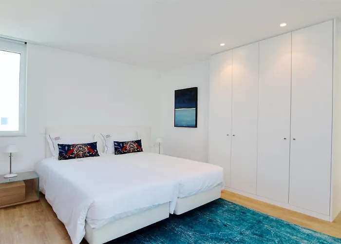 Leonor - Clever Details , Vilamoura, Sleeps 6, Luxury, Walking Distance * Vilamoura