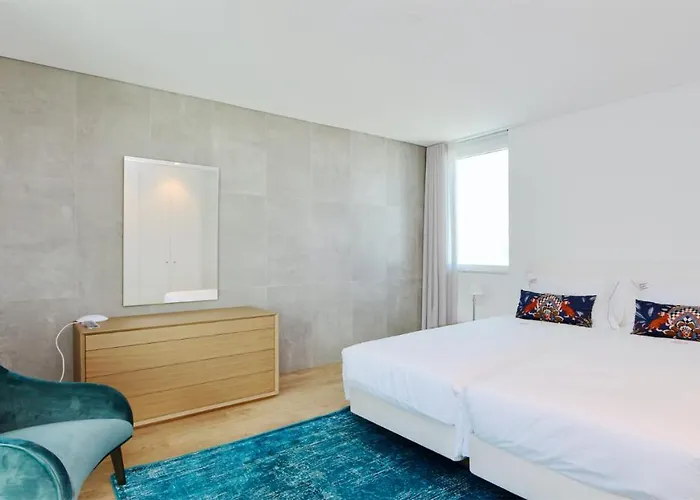 Leonor - Clever Details , Vilamoura, Sleeps 6, Luxury, Walking Distance