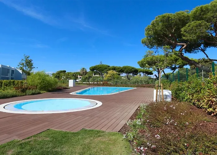 Leonor - Clever Details , Vilamoura, Sleeps 6, Luxury, Walking Distance
