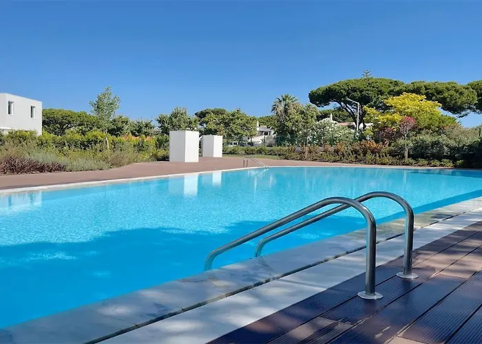 Villa Leonor - Clever Details , Vilamoura, Sleeps 6, Luxury, Walking Distance *