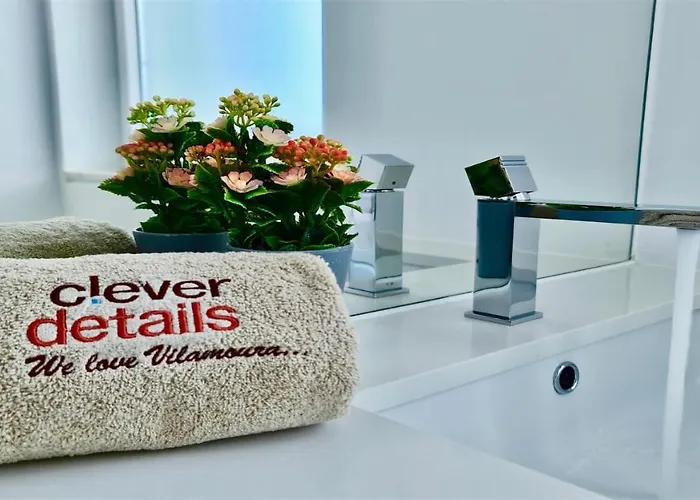 Leonor - Clever Details , Vilamoura, Sleeps 6, Luxury, Walking Distance