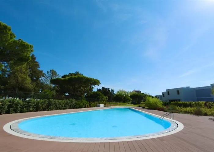 Leonor - Clever Details , Vilamoura, Sleeps 6, Luxury, Walking Distance