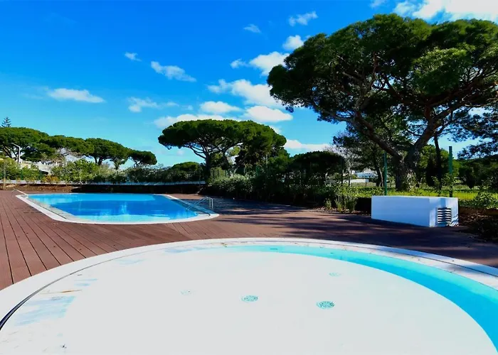 Leonor - Clever Details , Vilamoura, Sleeps 6, Luxury, Walking Distance *