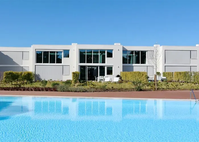 Villa Leonor - Clever Details , Vilamoura, Sleeps 6, Luxury, Walking Distance Vilamoura