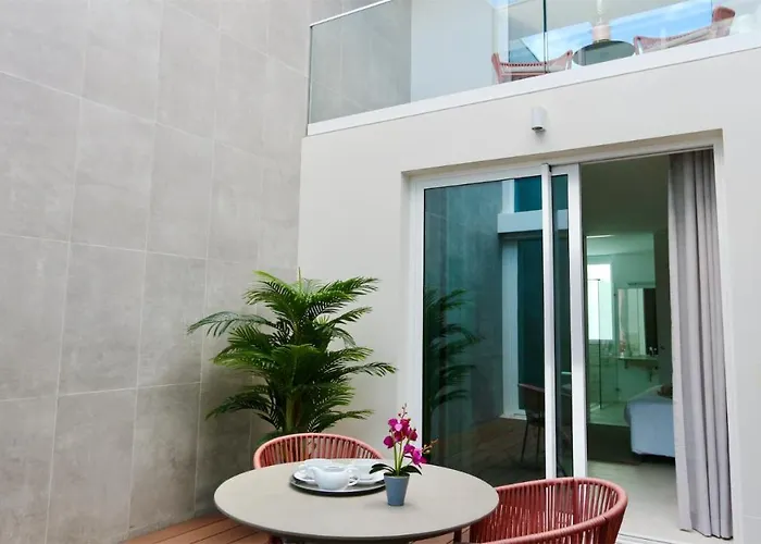 Leonor - Clever Details , Vilamoura, Sleeps 6, Luxury, Walking Distance *