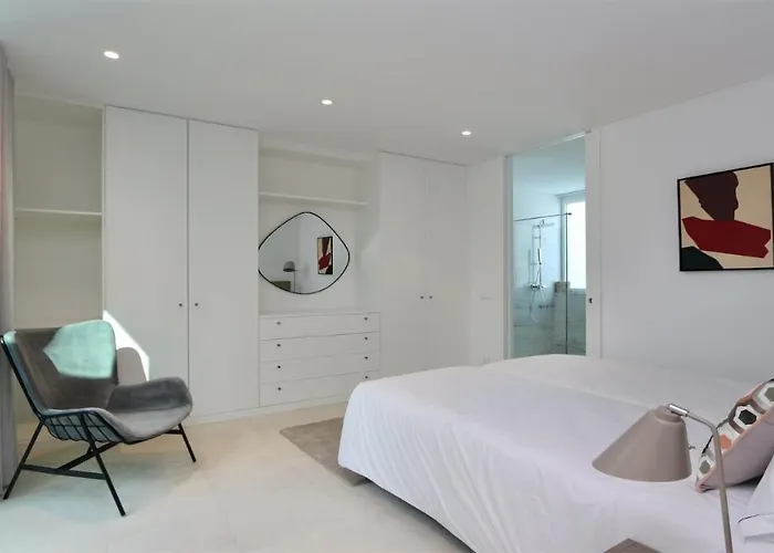 Leonor - Clever Details , Vilamoura, Sleeps 6, Luxury, Walking Distance Villa