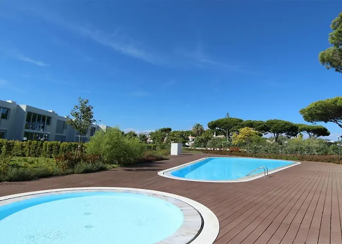 Villa Leonor - Clever Details , Vilamoura, Sleeps 6, Luxury, Walking Distance