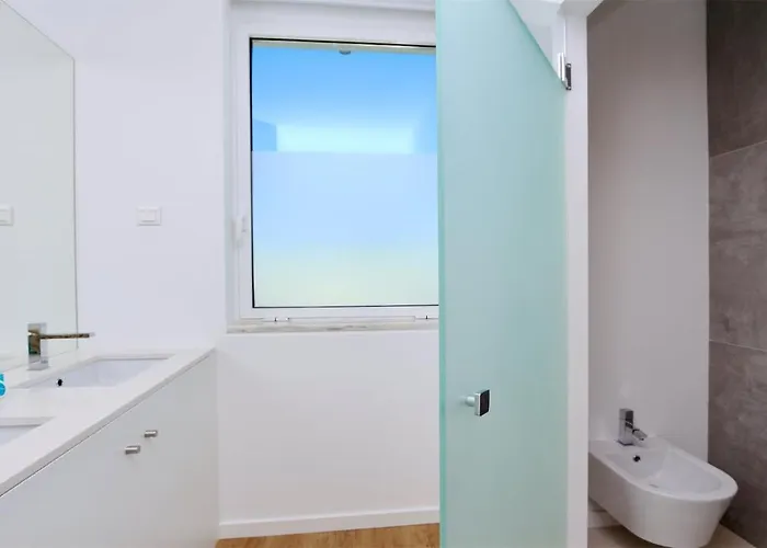 Leonor - Clever Details , Vilamoura, Sleeps 6, Luxury, Walking Distance *