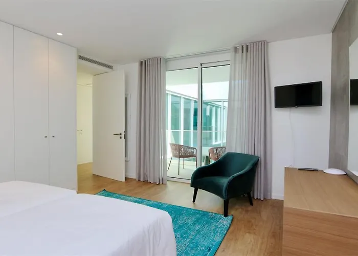 Leonor - Clever Details , Vilamoura, Sleeps 6, Luxury, Walking Distance Villa Vilamoura