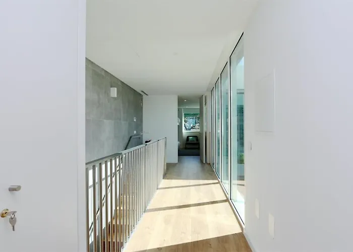 Leonor - Clever Details , Vilamoura, Sleeps 6, Luxury, Walking Distance Villa *