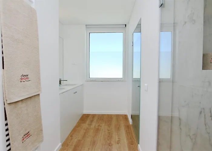 Leonor - Clever Details , Vilamoura, Sleeps 6, Luxury, Walking Distance * Vilamoura