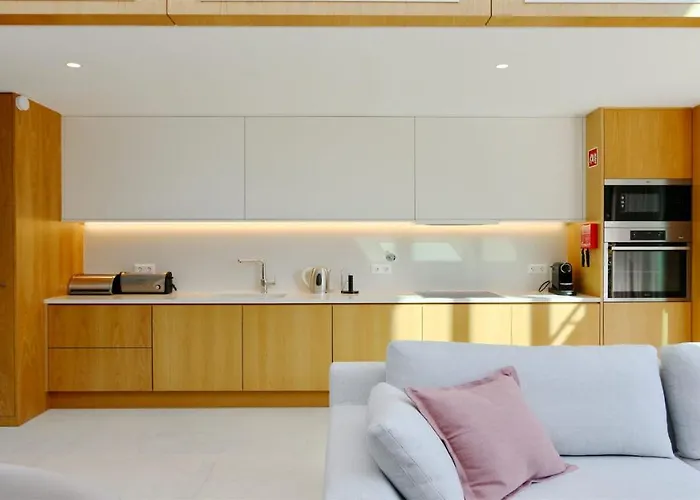 Leonor - Clever Details , Vilamoura, Sleeps 6, Luxury, Walking Distance Vilamoura