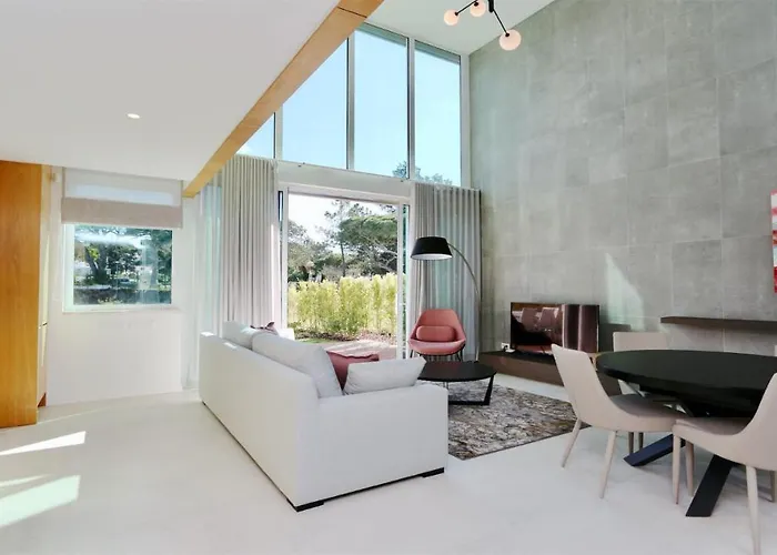 Leonor - Clever Details , Vilamoura, Sleeps 6, Luxury, Walking Distance *