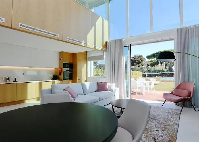 Leonor - Clever Details , Vilamoura, Sleeps 6, Luxury, Walking Distance * Vilamoura