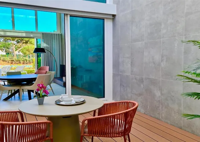 Leonor - Clever Details , Vilamoura, Sleeps 6, Luxury, Walking Distance * Vilamoura