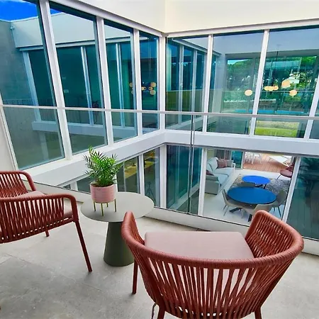 Leonor - Clever Details , Vilamoura, Sleeps 6, Luxury, Walking Distance *