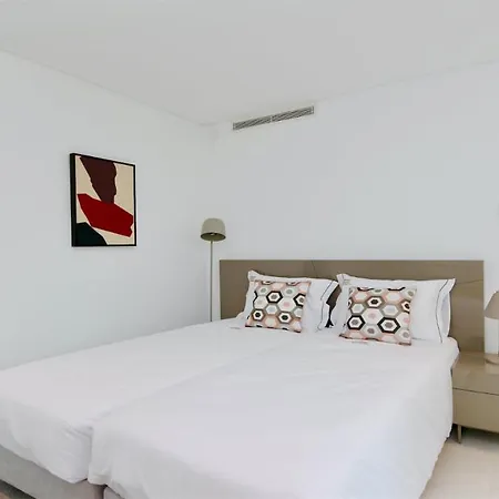 Leonor - Clever Details , Vilamoura, Sleeps 6, Luxury, Walking Distance *