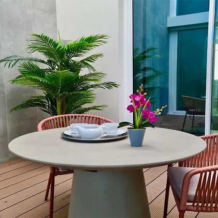 Leonor - Clever Details , Vilamoura, Sleeps 6, Luxury, Walking Distance