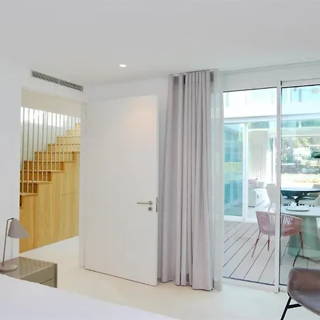 Villa Leonor - Clever Details , Vilamoura, Sleeps 6, Luxury, Walking Distance Vilamoura