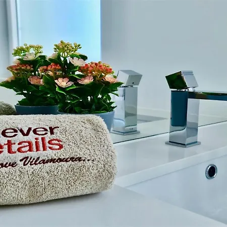Leonor - Clever Details , Vilamoura, Sleeps 6, Luxury, Walking Distance