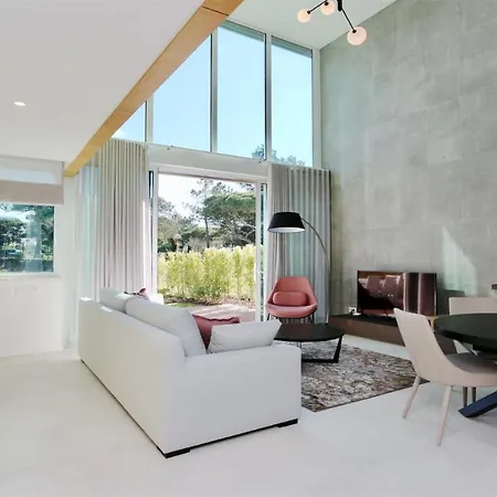 Leonor - Clever Details , Vilamoura, Sleeps 6, Luxury, Walking Distance *