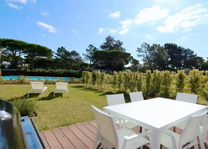 Leonor - Clever Details , Vilamoura, Sleeps 6, Luxury, Walking Distance