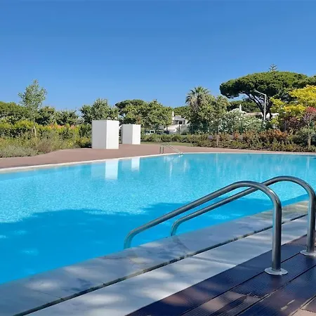 Villa Leonor - Clever Details , Vilamoura, Sleeps 6, Luxury, Walking Distance *