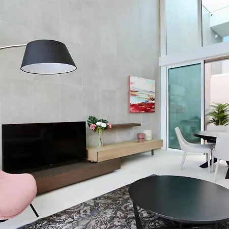 Villa Leonor - Clever Details , Vilamoura, Sleeps 6, Luxury, Walking Distance Vilamoura
